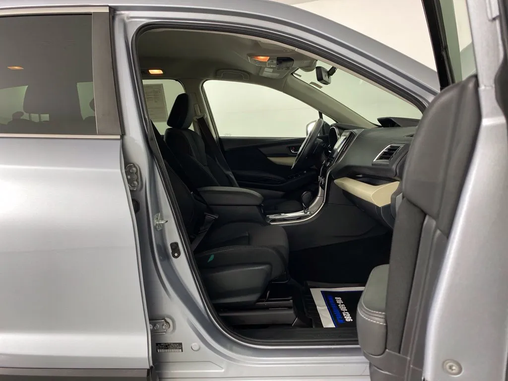 Subaru Ascent photo 42
