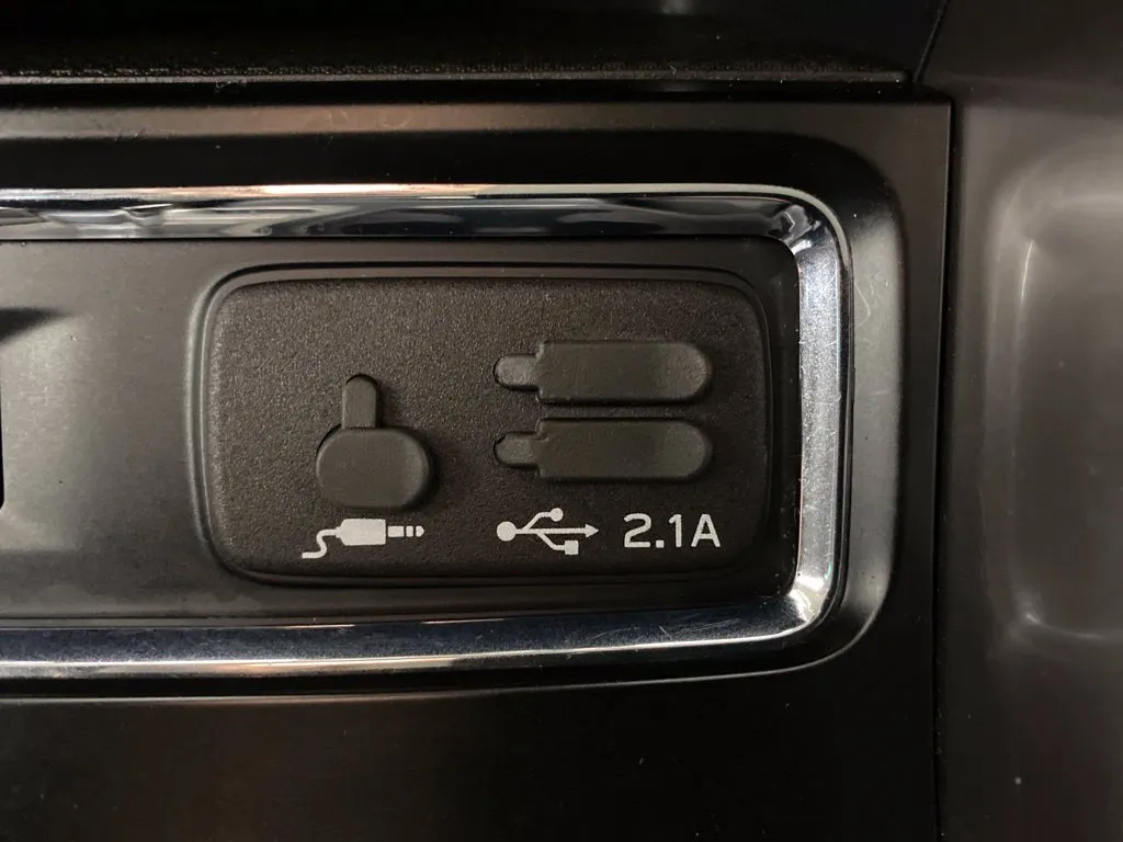 Subaru Ascent photo 25
