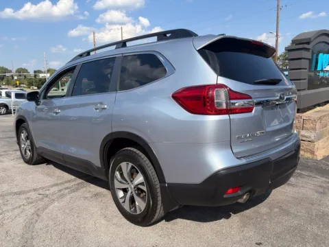 Another view of 2022 Subaru Ascent Premium for sale in Blue Springs, MO at MAG Auto - Munsterman Automotive Group