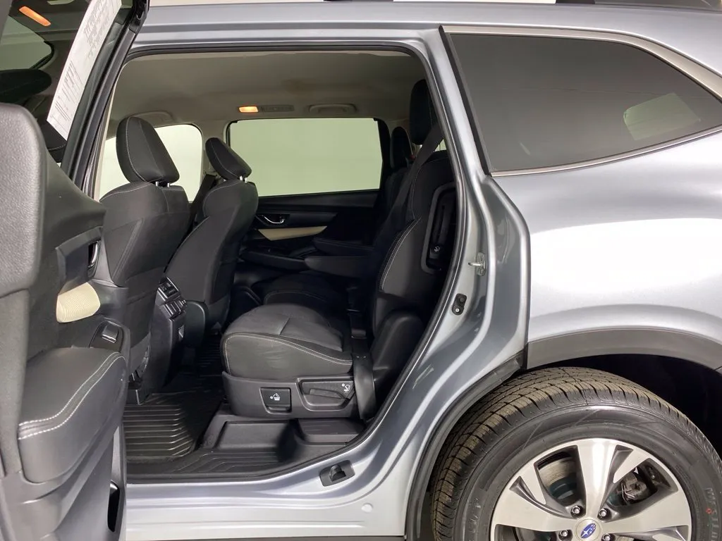 Subaru Ascent photo 32