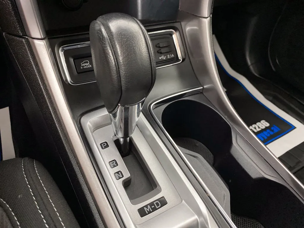 Subaru Ascent photo 23