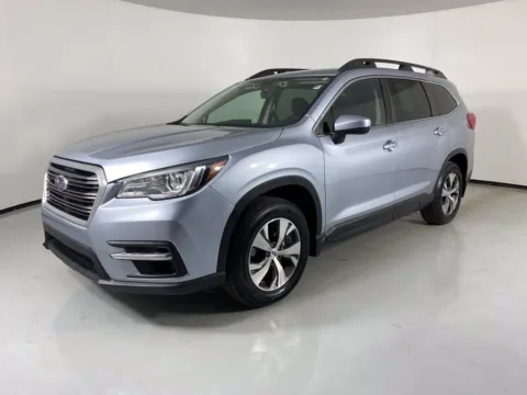 Another view of 2022 Subaru Ascent Premium for sale in Blue Springs, MO at MAG Auto - Munsterman Automotive Group
