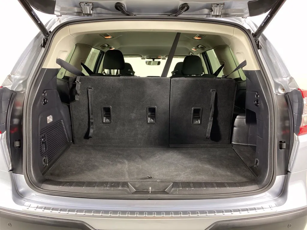 Subaru Ascent photo 37