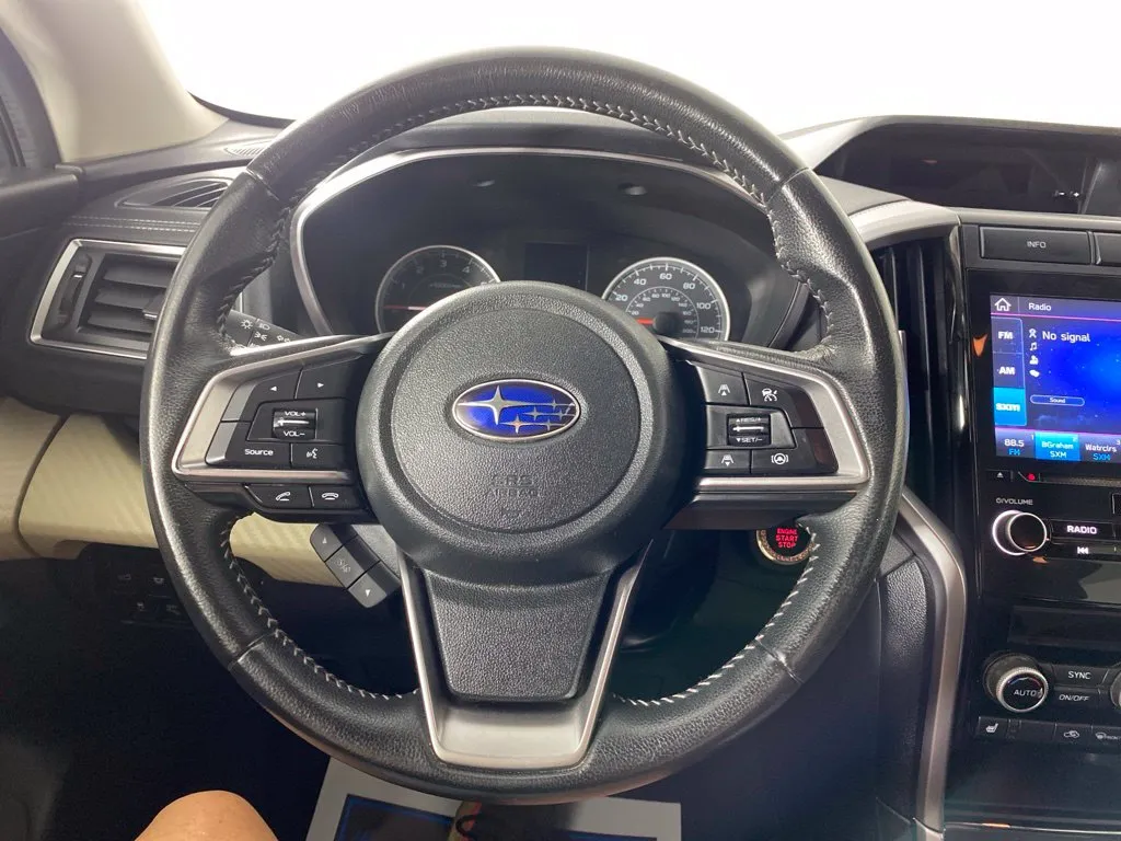 Subaru Ascent photo 30