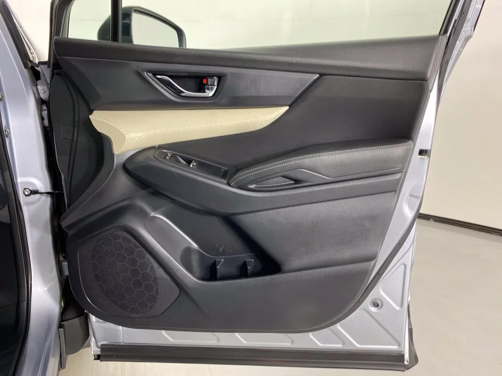 Subaru Ascent photo 41