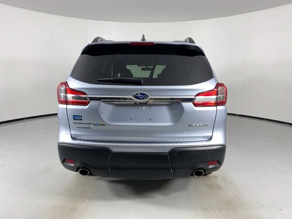 Subaru Ascent photo 6