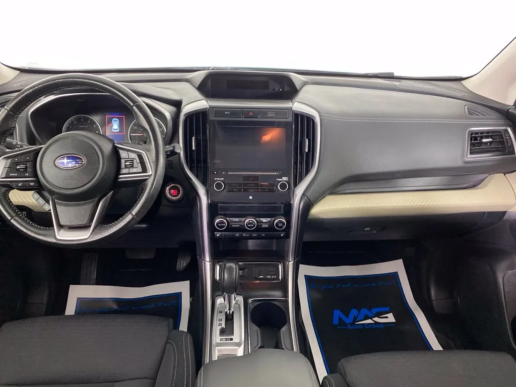 Subaru Ascent photo 34