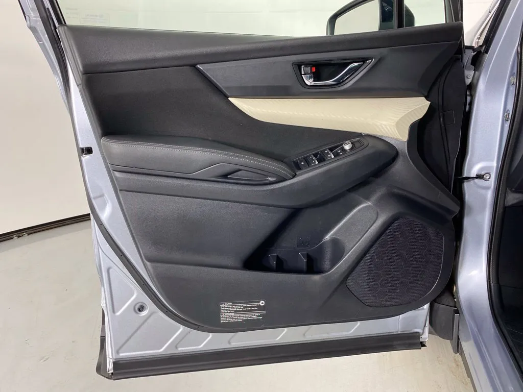 Subaru Ascent photo 14