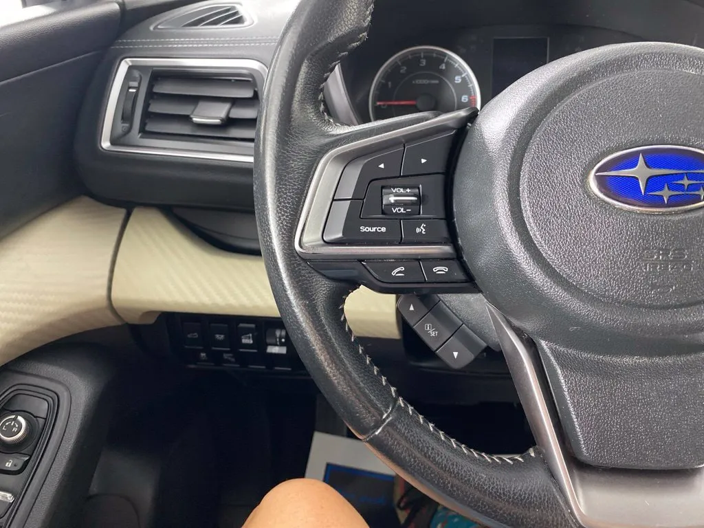 Subaru Ascent photo 26