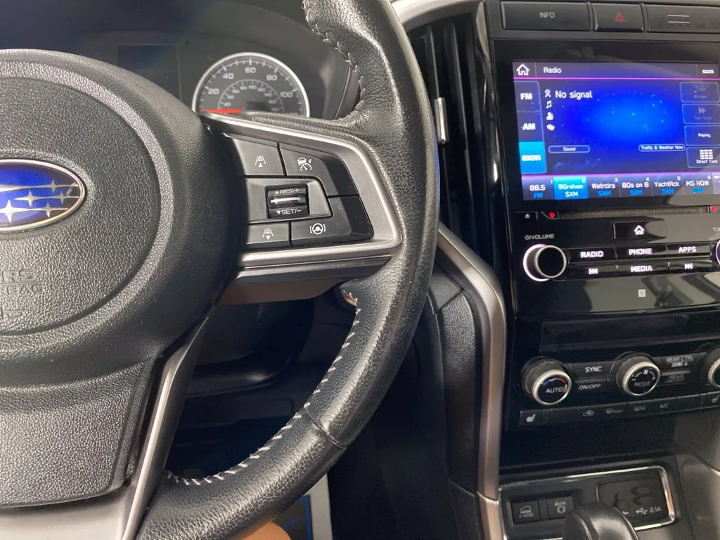 Subaru Ascent photo 27