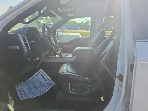 More photos of 2015 Ford F-150 Platinum at MAG Auto - Munsterman Automotive Group, MO