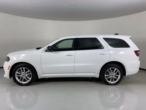 More photos of 2023 Dodge Durango GT at MAG Auto - Munsterman Automotive Group, MO