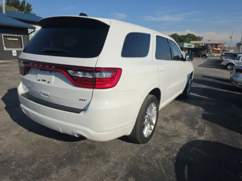 More photos of 2023 Dodge Durango GT at MAG Auto - Munsterman Automotive Group, MO