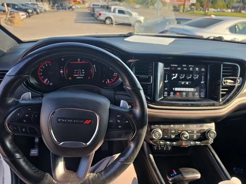 Dodge Durango photo 6
