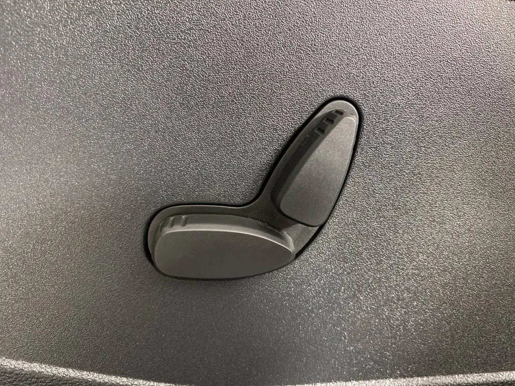 Ford Transit Connect photo 14