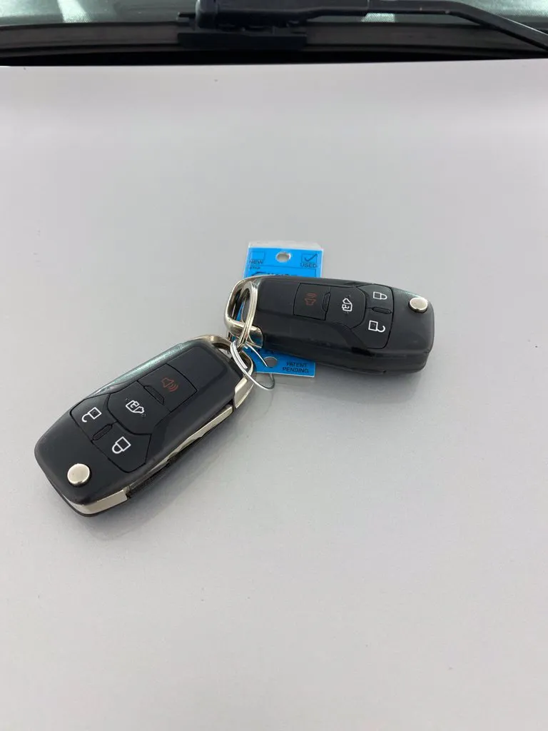 Ford Transit Connect photo 44