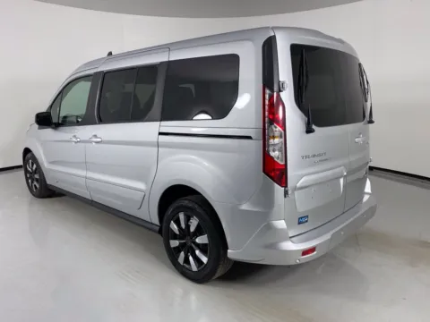More photos of 2022 Ford Transit Connect XLT at MAG Auto - Munsterman Automotive Group, MO