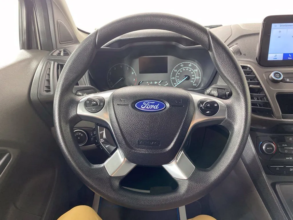 Ford Transit Connect photo 30