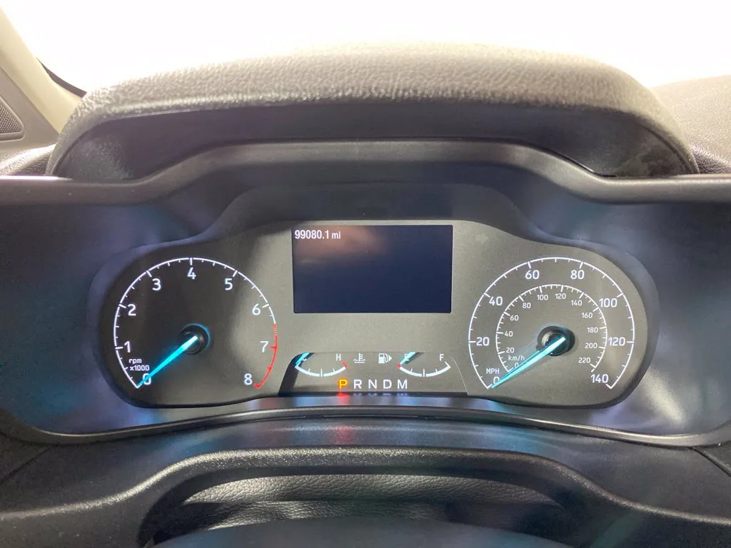 Ford Transit Connect photo 29