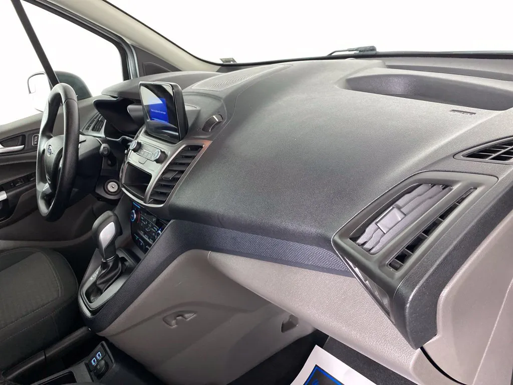 Ford Transit Connect photo 43