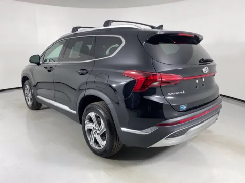 More photos of 2022 Hyundai Santa Fe SEL at MAG Auto - Munsterman Automotive Group, MO