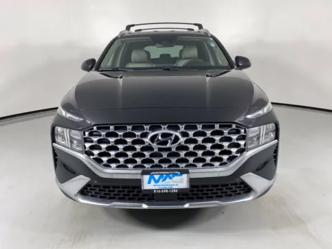 Photos of 2022 Hyundai Santa Fe SEL for sale in Blue Springs, MO at MAG Auto - Munsterman Automotive Group