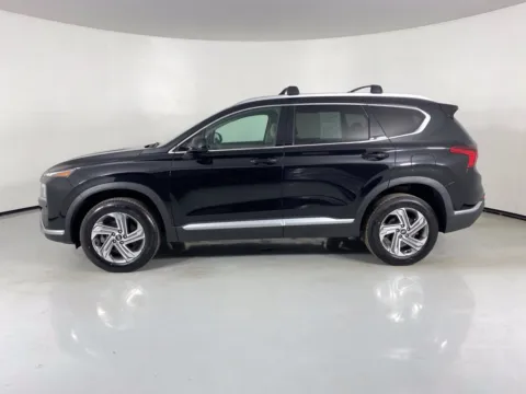 More photos of 2022 Hyundai Santa Fe SEL at MAG Auto - Munsterman Automotive Group, MO