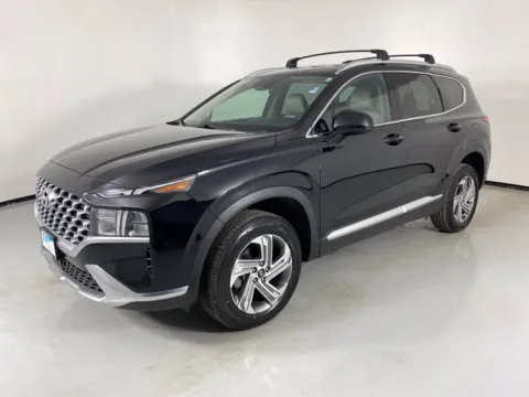 Another view of 2022 Hyundai Santa Fe SEL for sale in Blue Springs, MO at MAG Auto - Munsterman Automotive Group