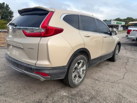 More photos of 2018 Honda CR-V EX-L at MAG Auto - Munsterman Automotive Group, MO
