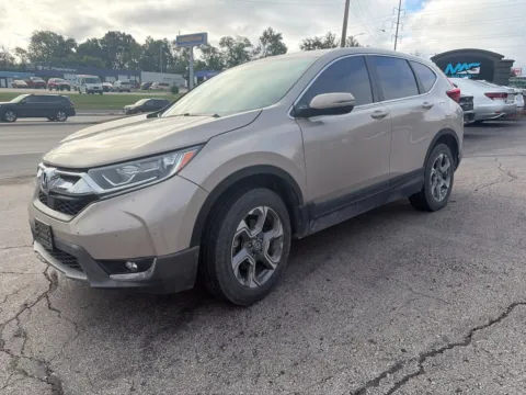 Photos of 2018 Honda CR-V EX-L for sale in Blue Springs, MO at MAG Auto - Munsterman Automotive Group