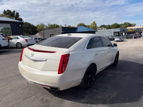 More photos of 2015 Cadillac XTS Luxury at MAG Auto - Munsterman Automotive Group, MO