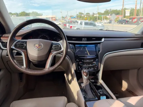 More photos of 2015 Cadillac XTS Luxury at MAG Auto - Munsterman Automotive Group, MO