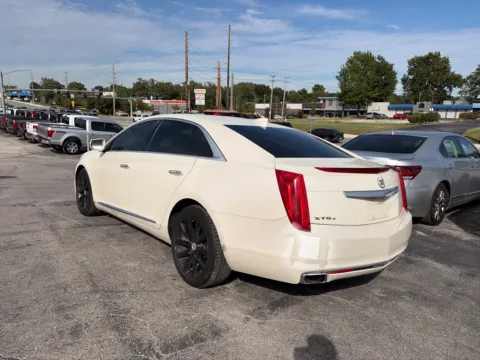 Another view of 2015 Cadillac XTS Luxury for sale in Blue Springs, MO at MAG Auto - Munsterman Automotive Group