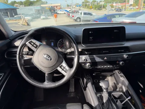 More photos of 2021 Kia Telluride SX at MAG Auto - Munsterman Automotive Group, MO