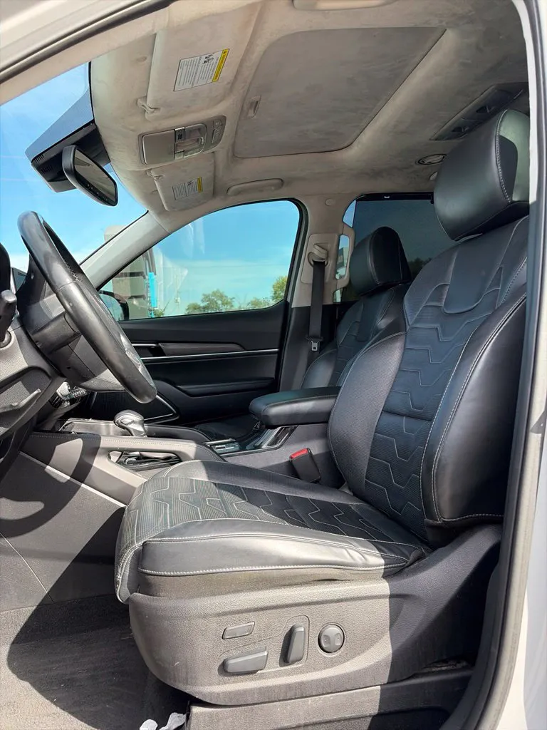 Kia Telluride photo 6