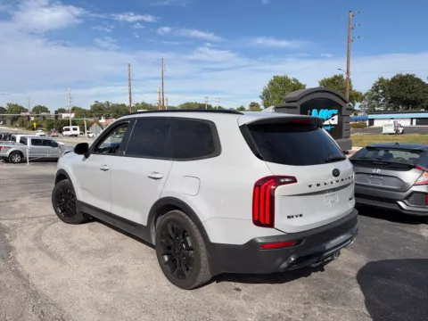 Another view of 2021 Kia Telluride SX for sale in Blue Springs, MO at MAG Auto - Munsterman Automotive Group