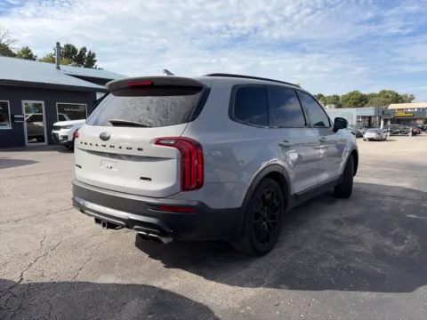 More photos of 2021 Kia Telluride SX at MAG Auto - Munsterman Automotive Group, MO