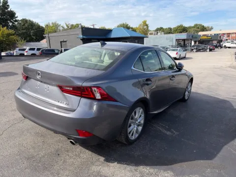 More photos of 2014 Lexus IS 250 at MAG Auto - Munsterman Automotive Group, MO