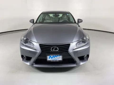 Photos of 2014 Lexus IS 250 for sale in Blue Springs, MO at MAG Auto - Munsterman Automotive Group