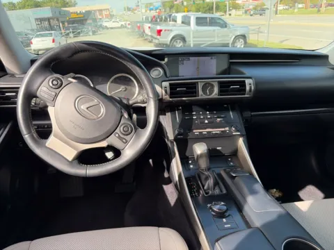 More photos of 2014 Lexus IS 250 at MAG Auto - Munsterman Automotive Group, MO