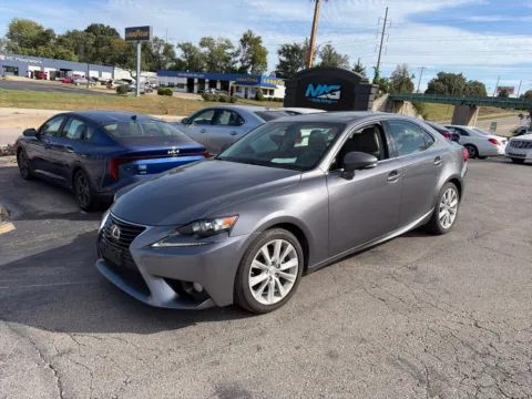 Photos of 2014 Lexus IS 250 for sale in Blue Springs, MO at MAG Auto - Munsterman Automotive Group