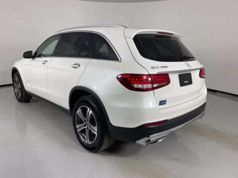 More photos of 2019 Mercedes-Benz GLC 300 at MAG Auto - Munsterman Automotive Group, MO