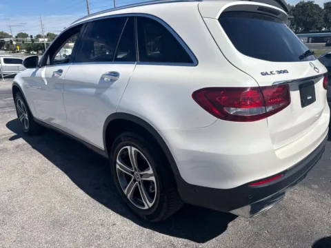 Another view of 2019 Mercedes-Benz GLC 300 for sale in Blue Springs, MO at MAG Auto - Munsterman Automotive Group