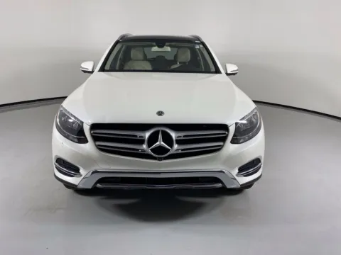 Photos of 2019 Mercedes-Benz GLC 300 for sale in Blue Springs, MO at MAG Auto - Munsterman Automotive Group