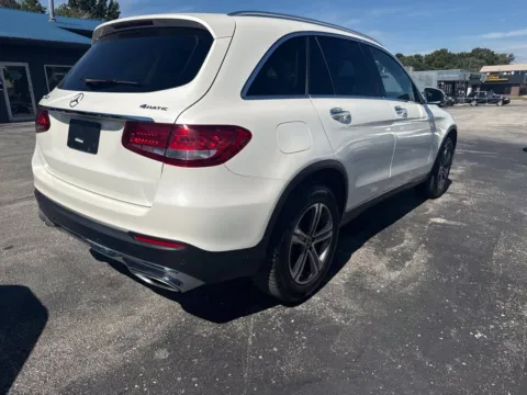 More photos of 2019 Mercedes-Benz GLC 300 at MAG Auto - Munsterman Automotive Group, MO