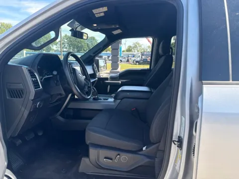 More photos of 2016 Ford F-150 XLT at MAG Auto - Munsterman Automotive Group, MO