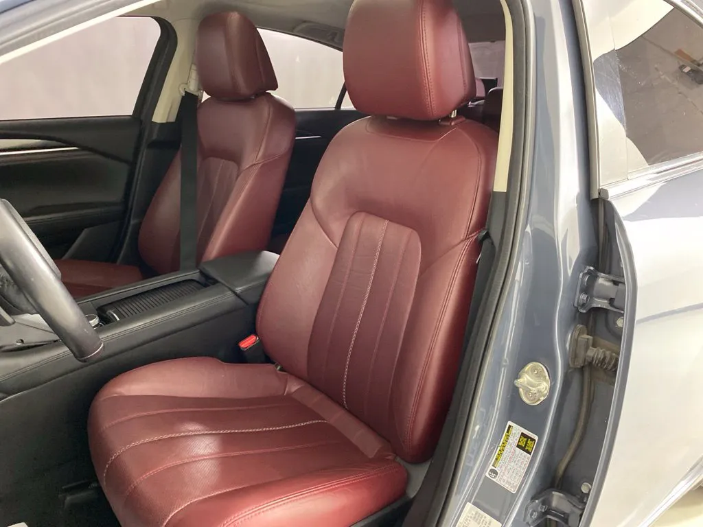 Mazda Mazda6 photo 17