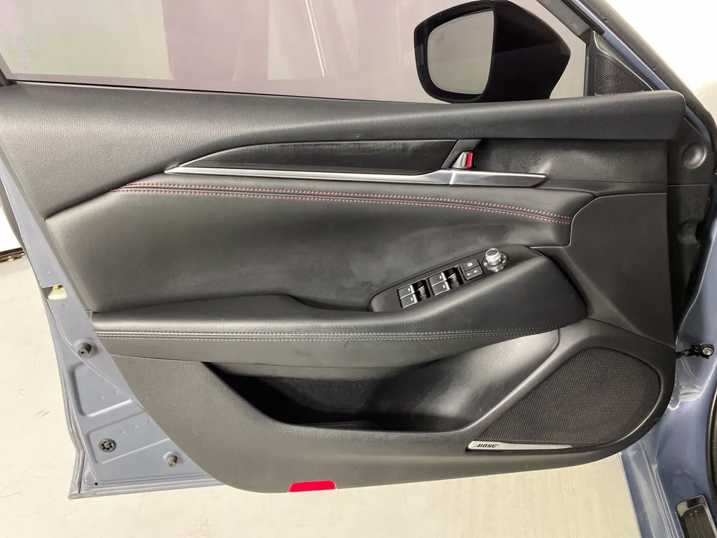 Mazda Mazda6 photo 14