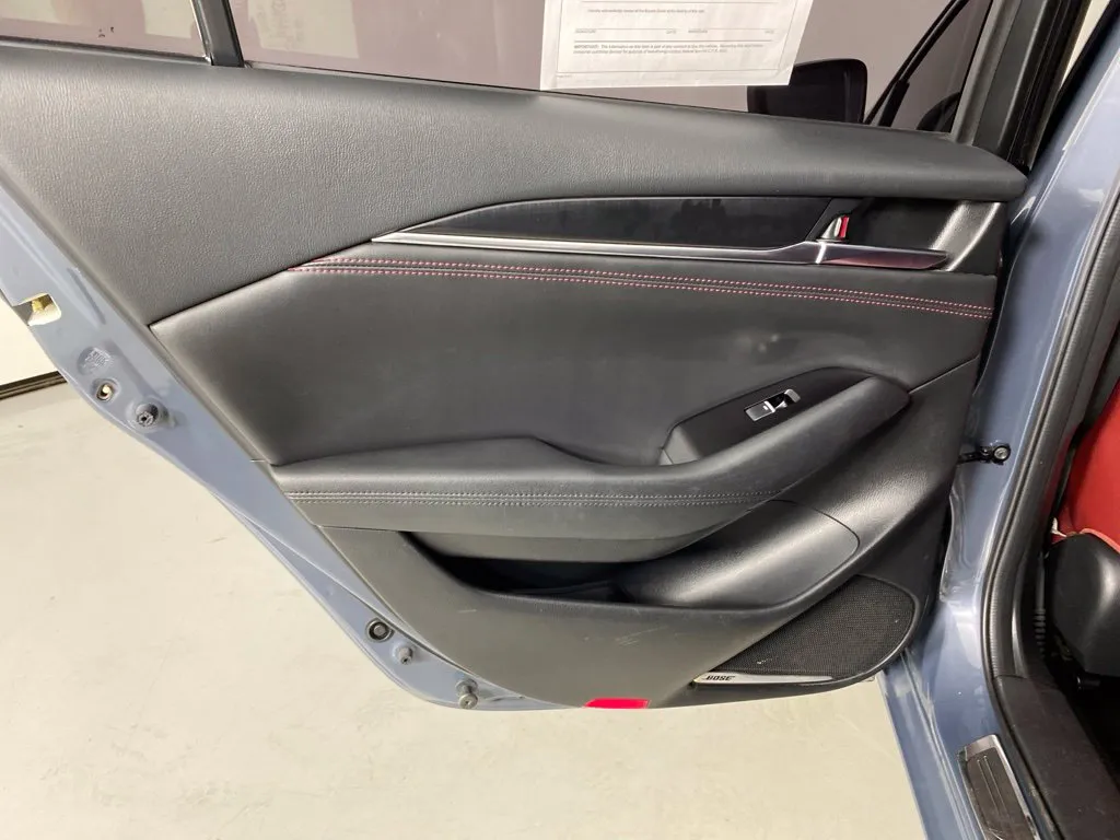 Mazda Mazda6 photo 32