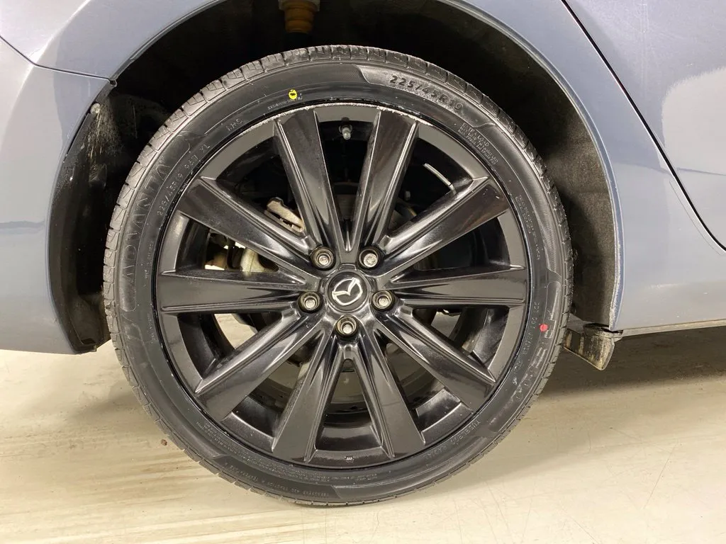 Mazda Mazda6 photo 9